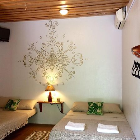 Blue Zone Retreat Villa Никоя Екстериор снимка