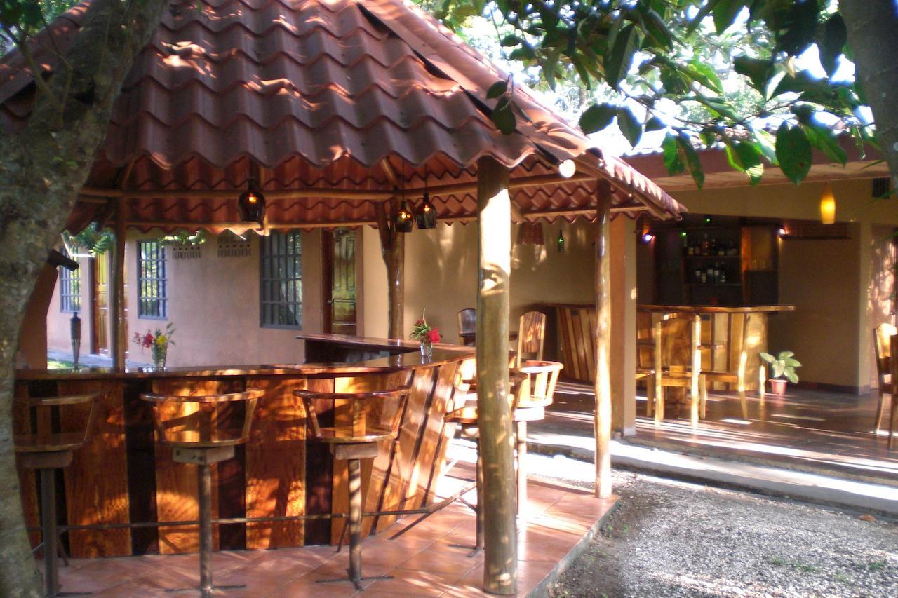 Blue Zone Retreat Villa Никоя Екстериор снимка