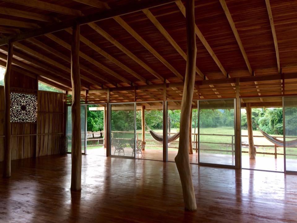Blue Zone Retreat Villa Никоя Екстериор снимка