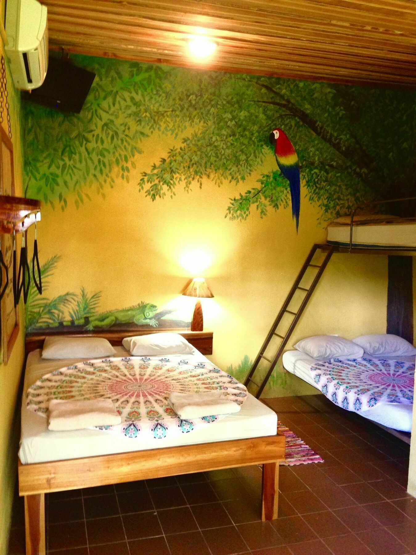 Blue Zone Retreat Villa Никоя Екстериор снимка