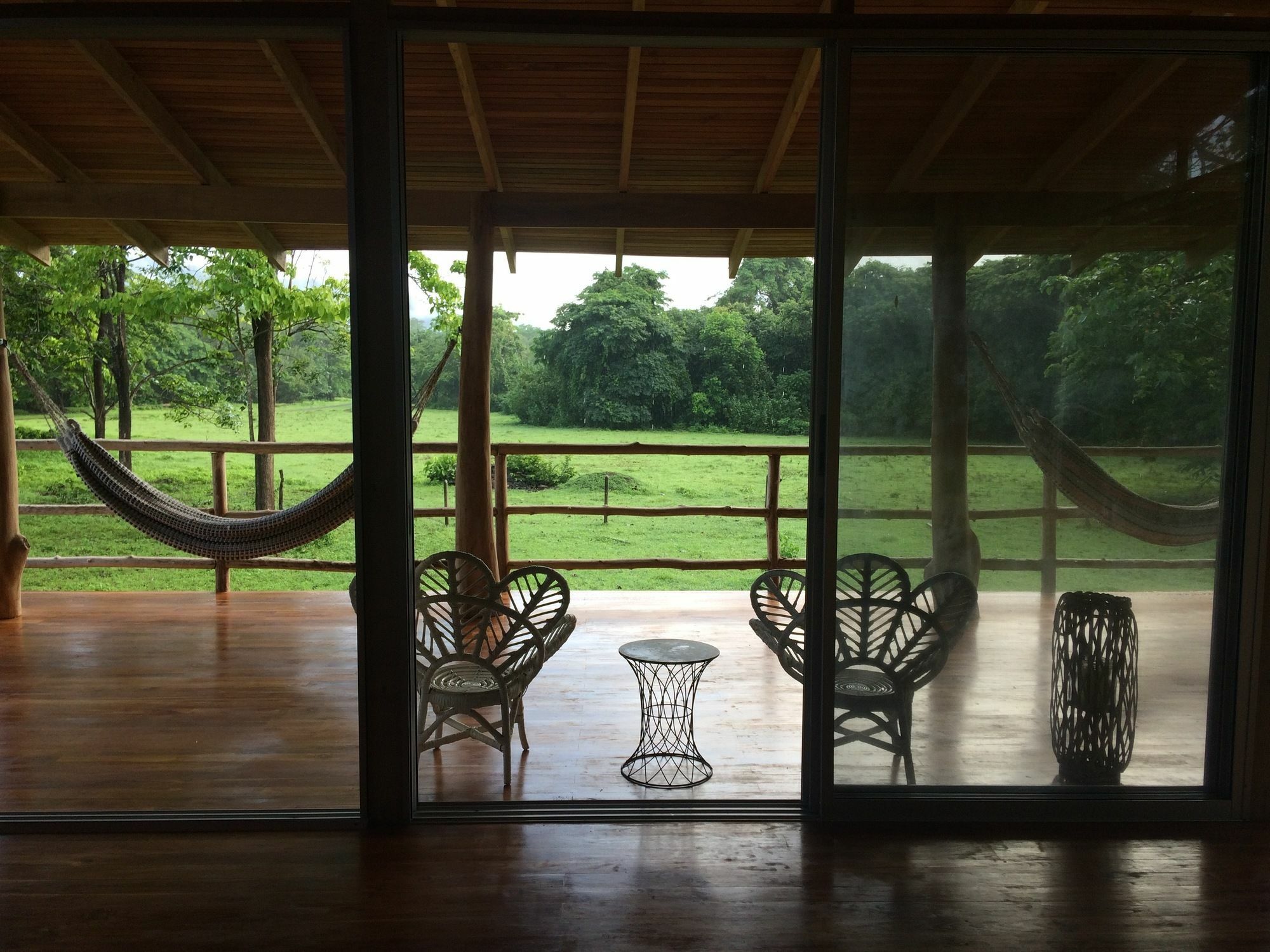 Blue Zone Retreat Villa Никоя Екстериор снимка