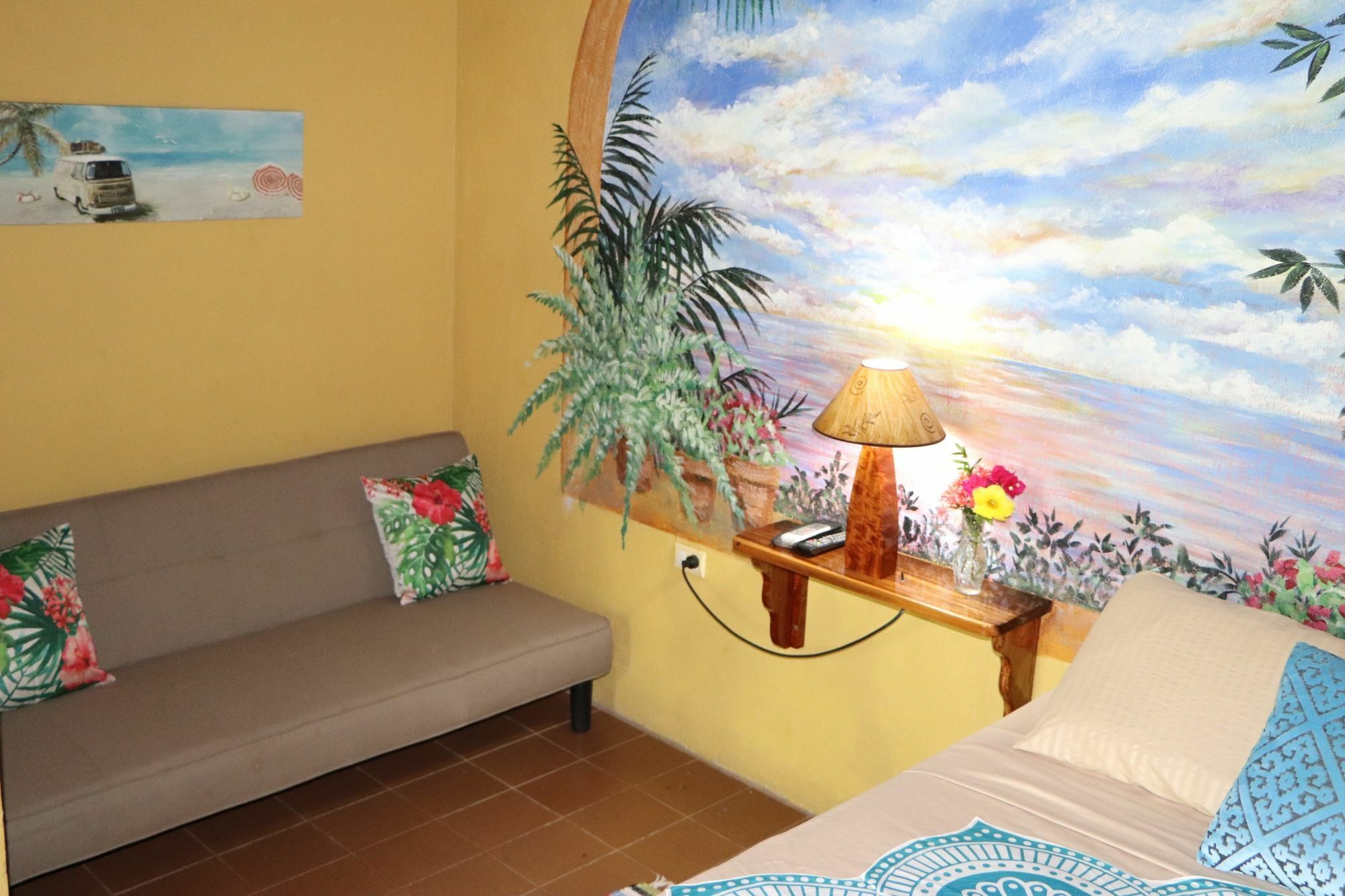 Blue Zone Retreat Villa Никоя Екстериор снимка